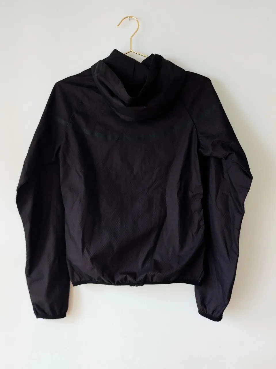 Campera Nike - Vista 3