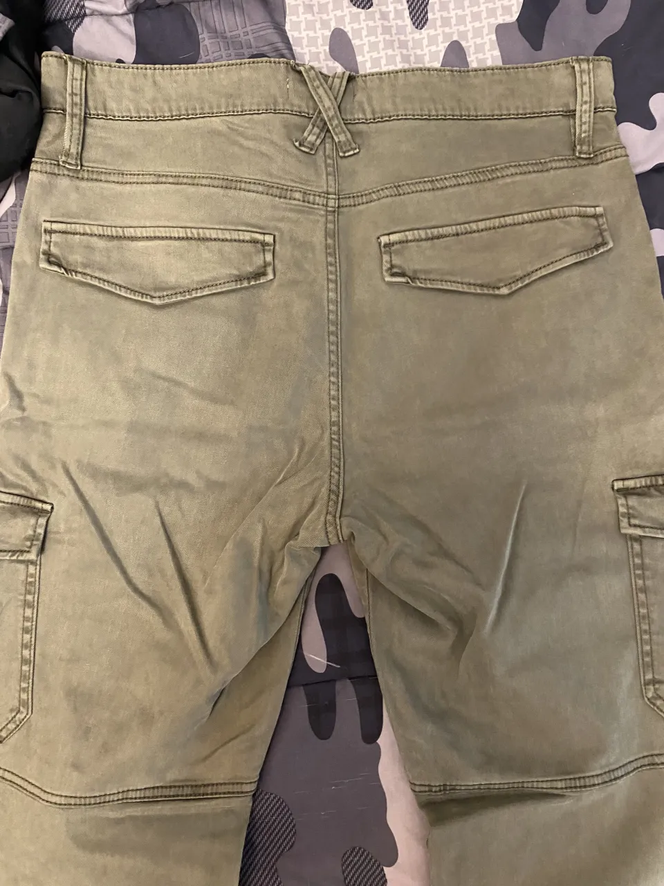 Pantalón H&M - Vista 4