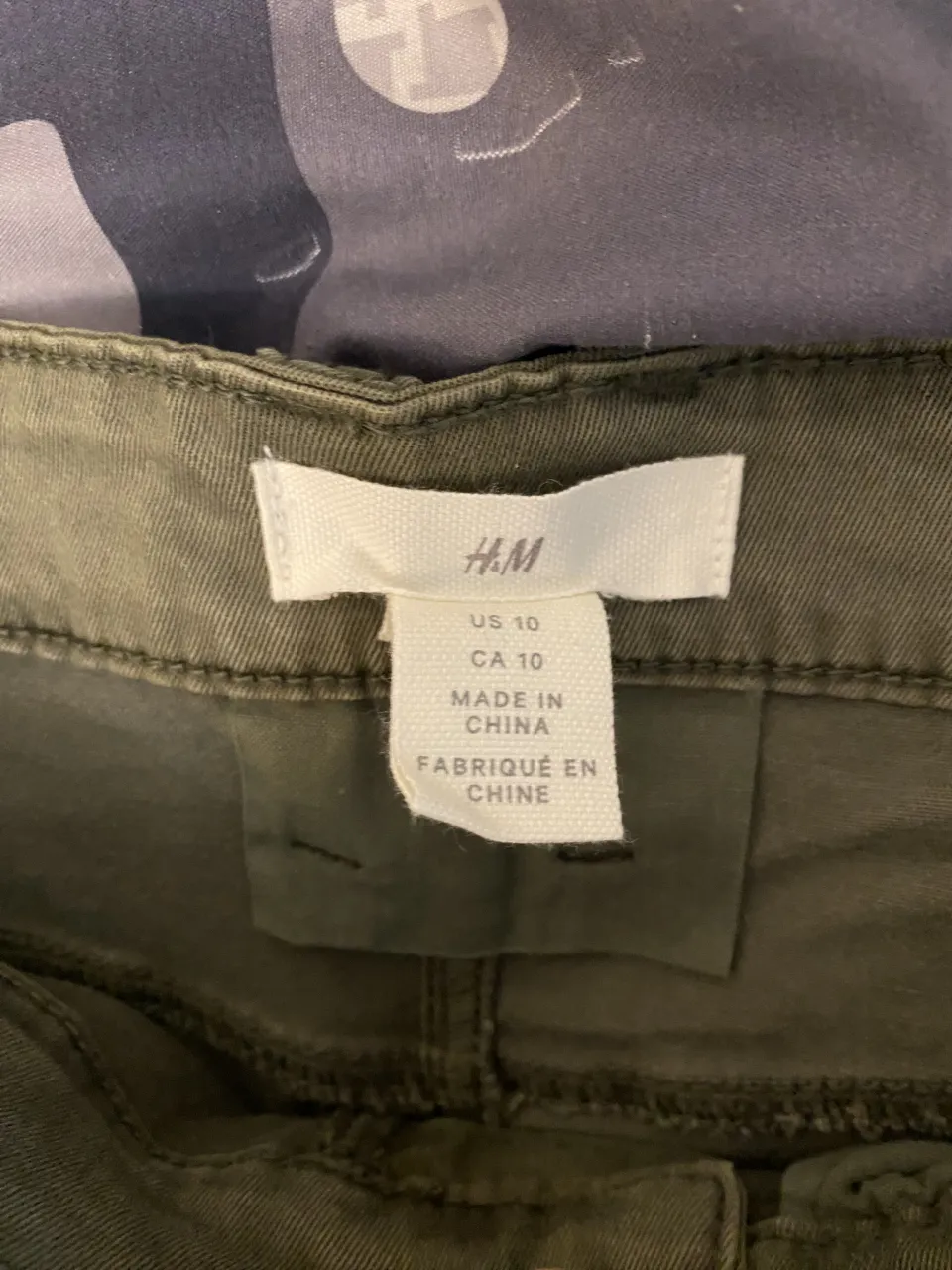 Pantalón H&M - Vista 3