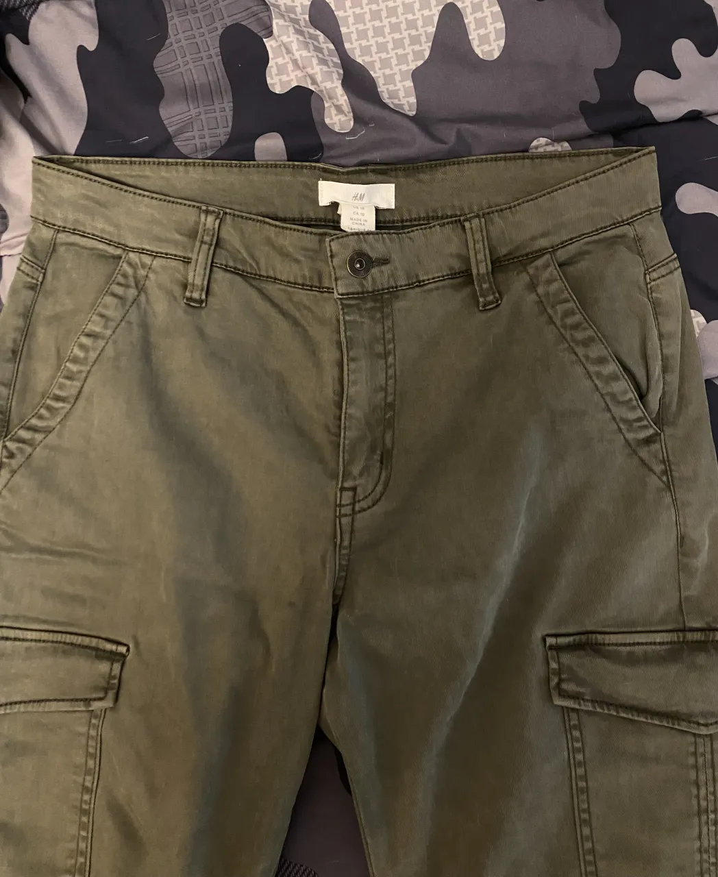 Pantalón H&M - Vista 2