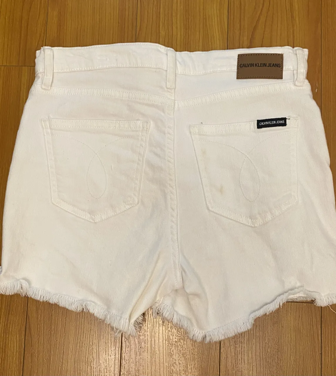 Short Calvin Klein Jeans - Vista 3