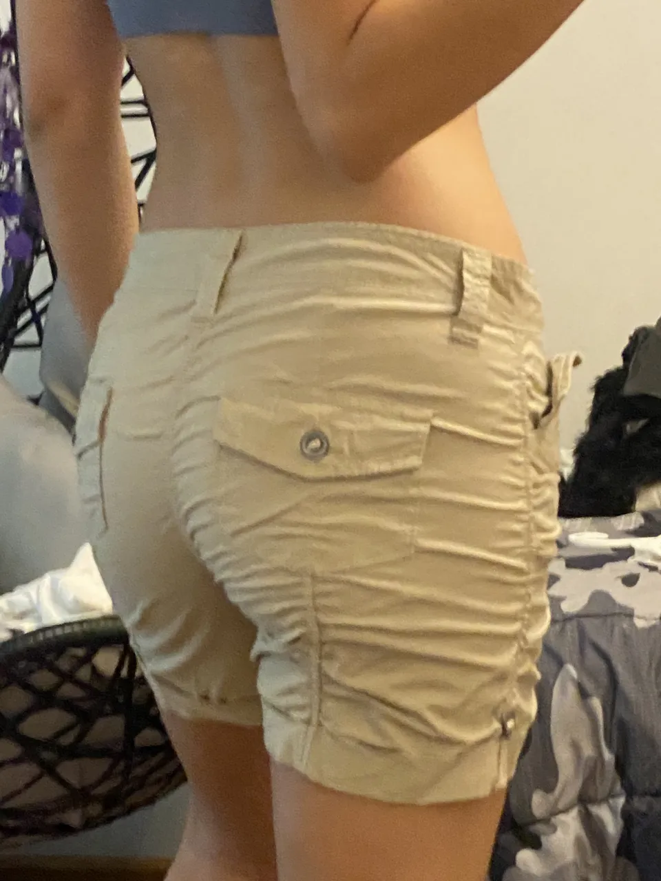 Short No Boundaries - Vista 5