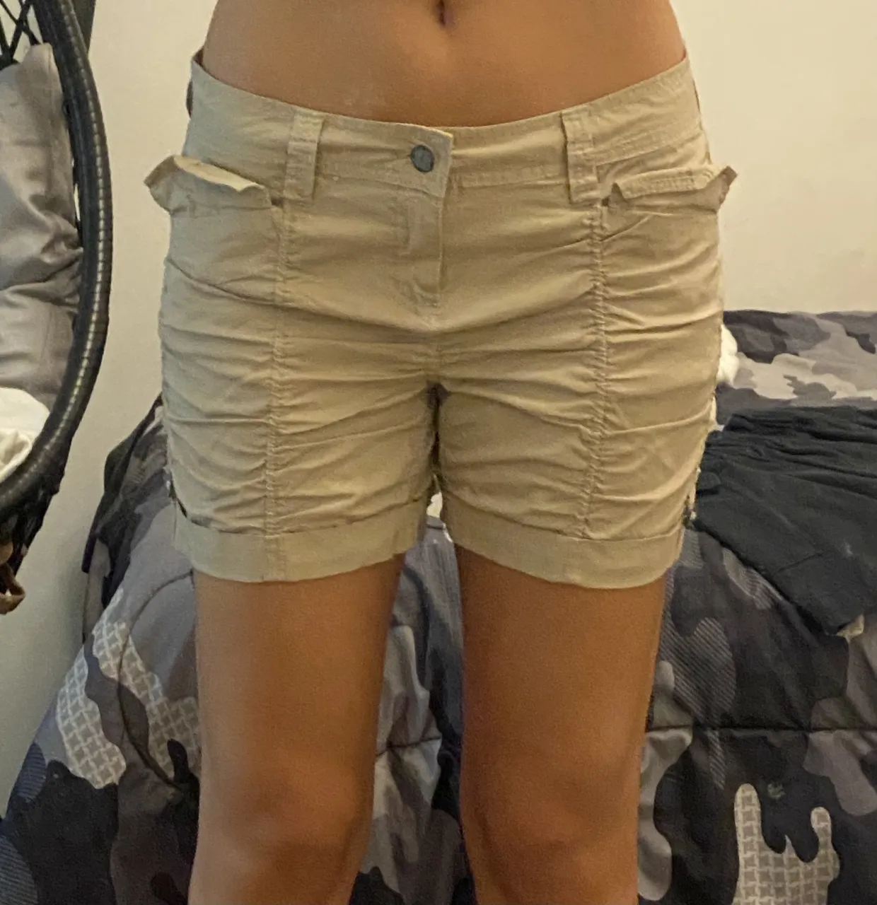 Short No Boundaries - Vista 4