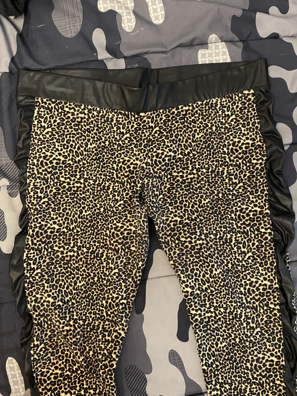 Calza G class - Vista 2