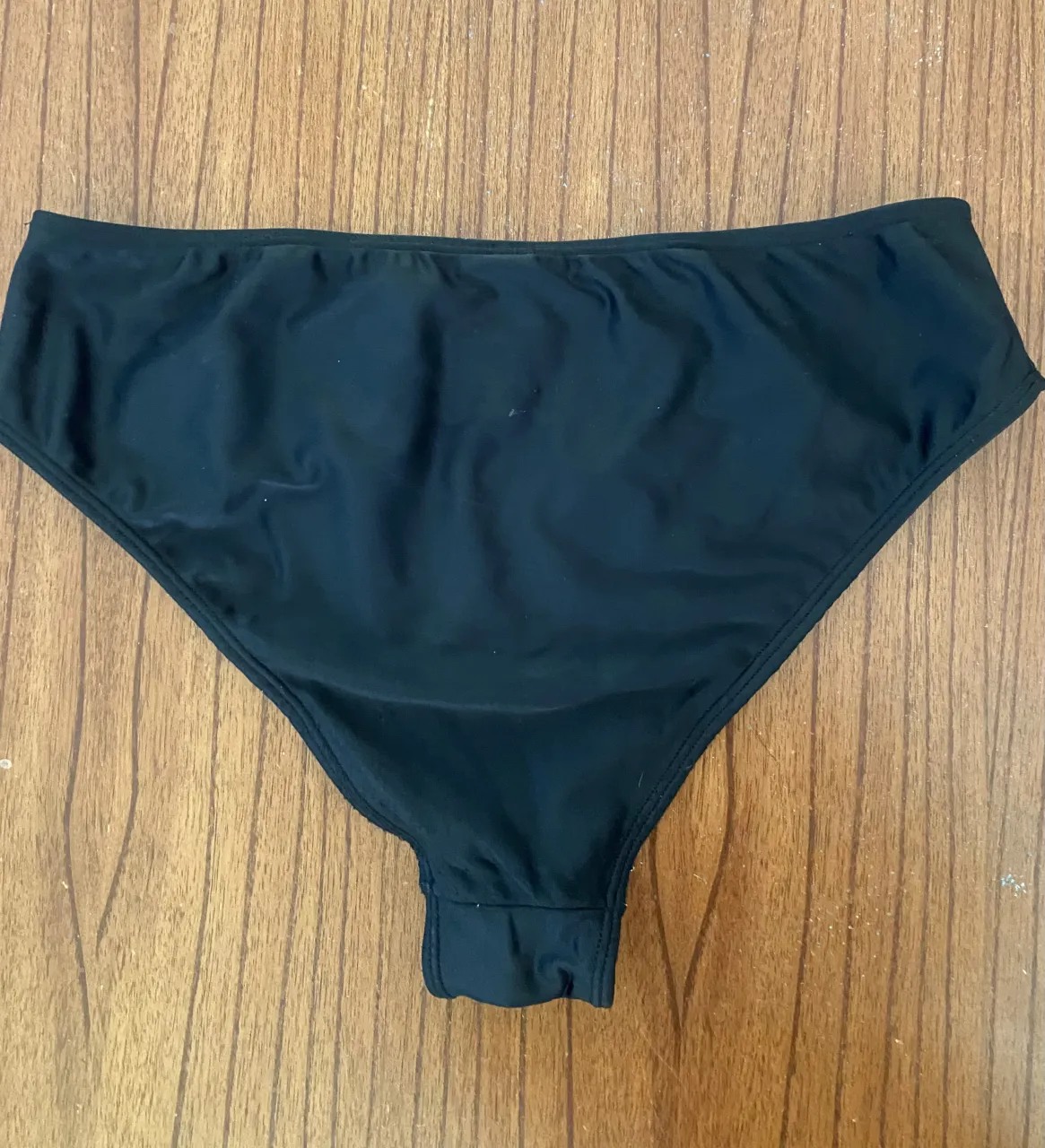 Bombacha No tiene - Vista 2