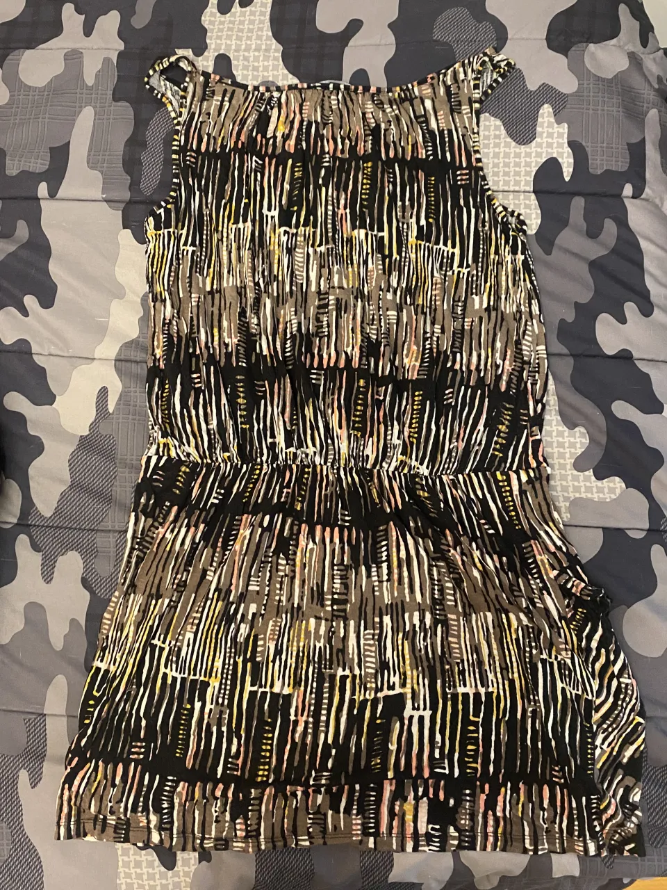 Vestido GAP - Vista 4