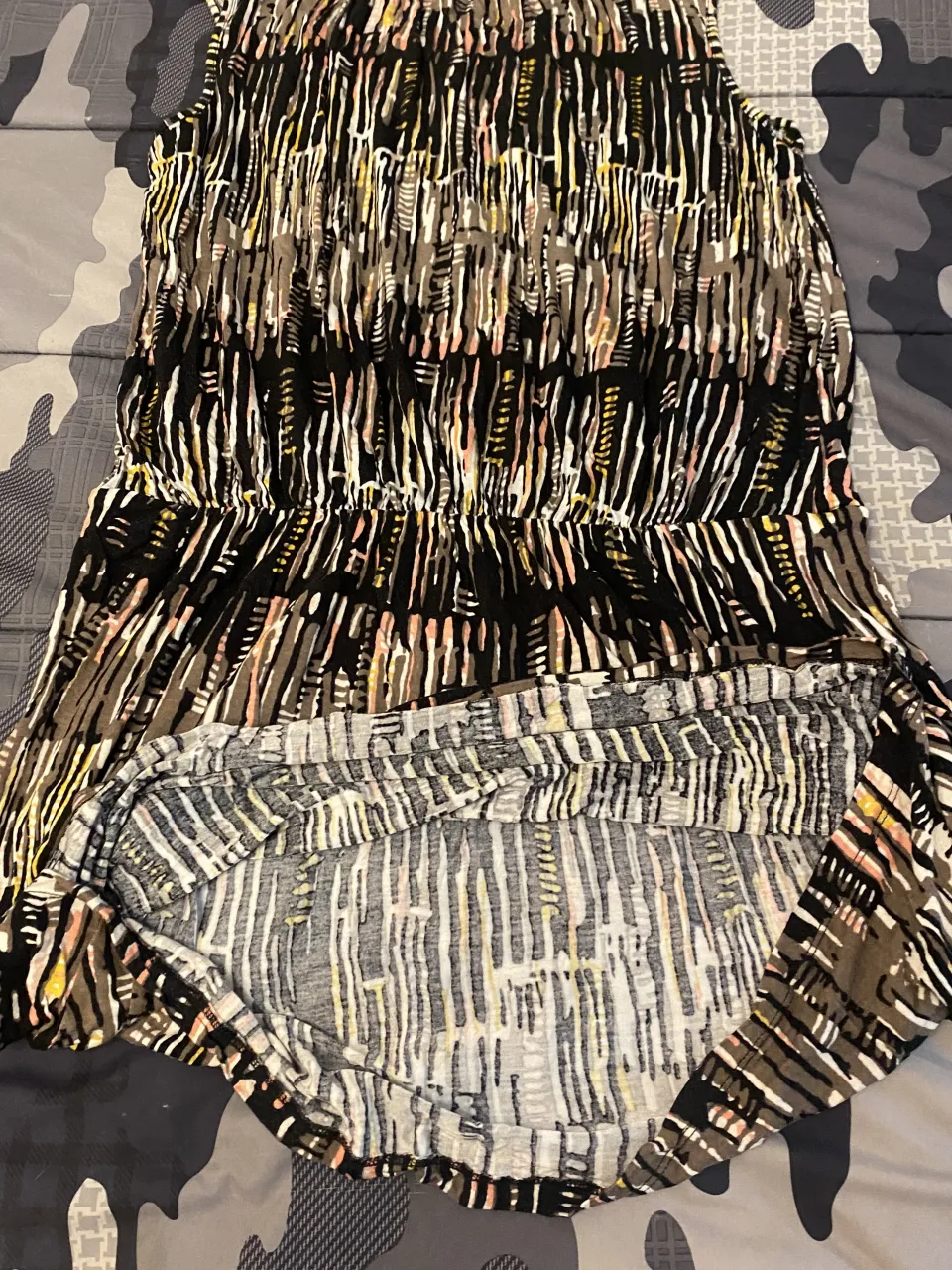 Vestido GAP - Vista 3