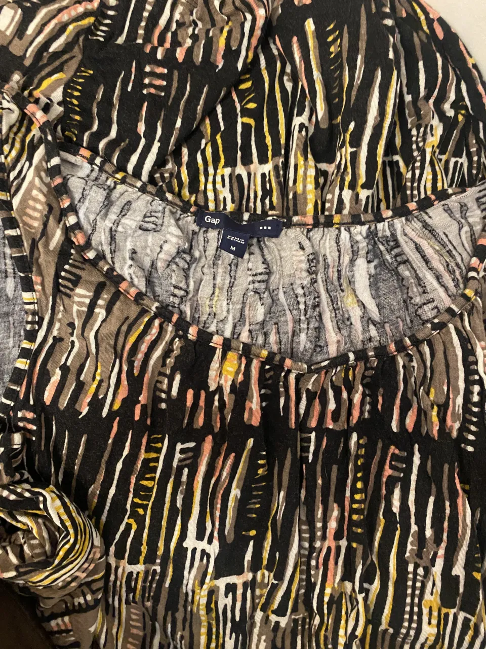 Vestido GAP - Vista 2