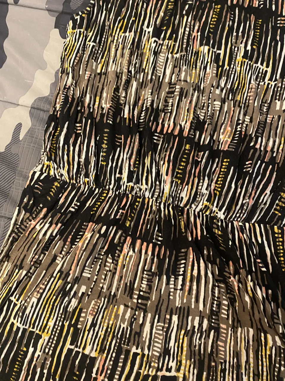 Vestido GAP - Vista 5