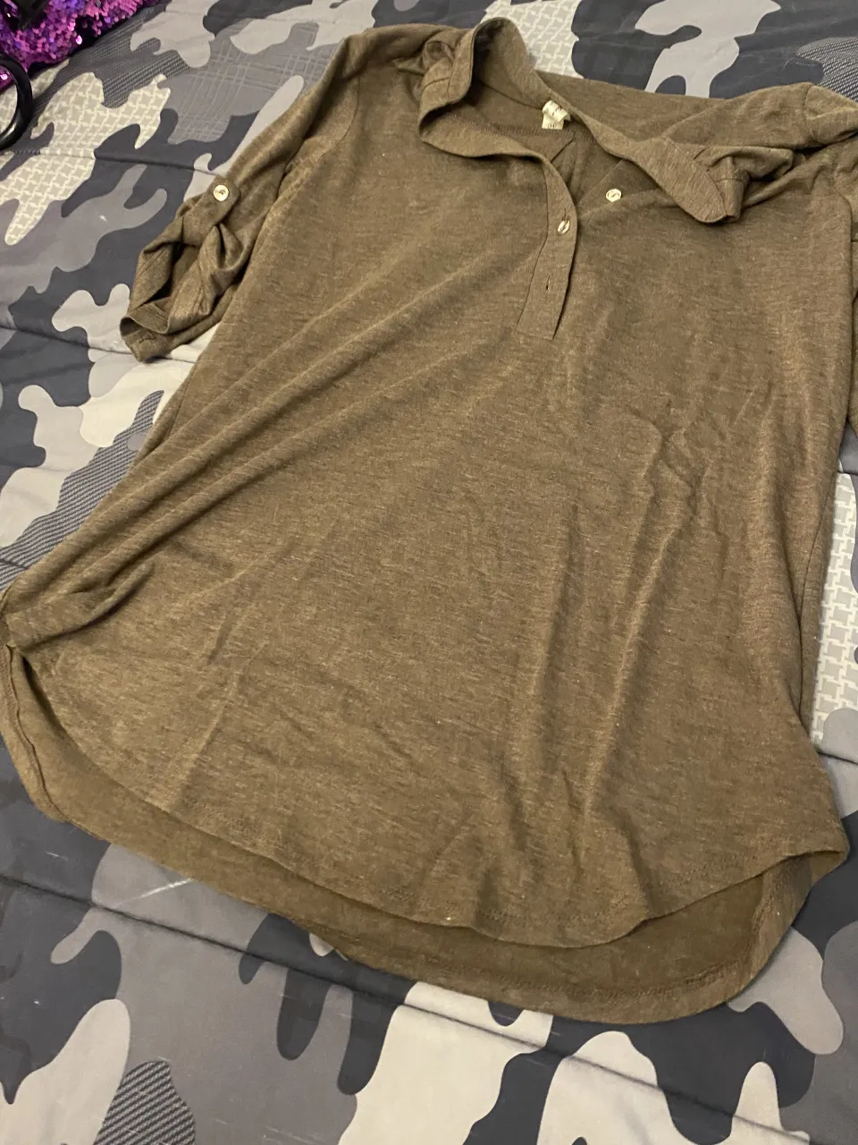 Remera Perseption concept - Vista 4