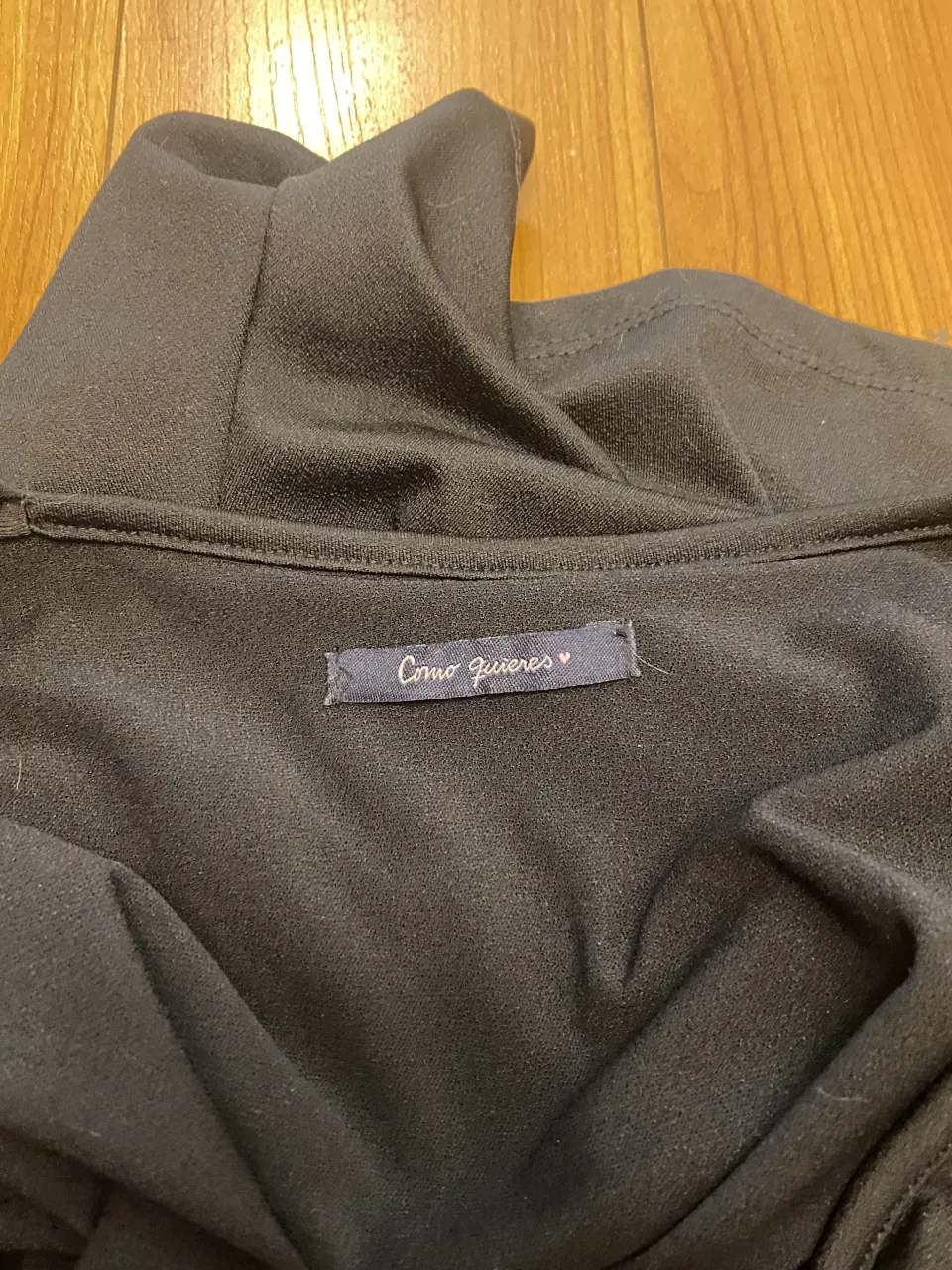 Mono Como Quieres - Vista 3