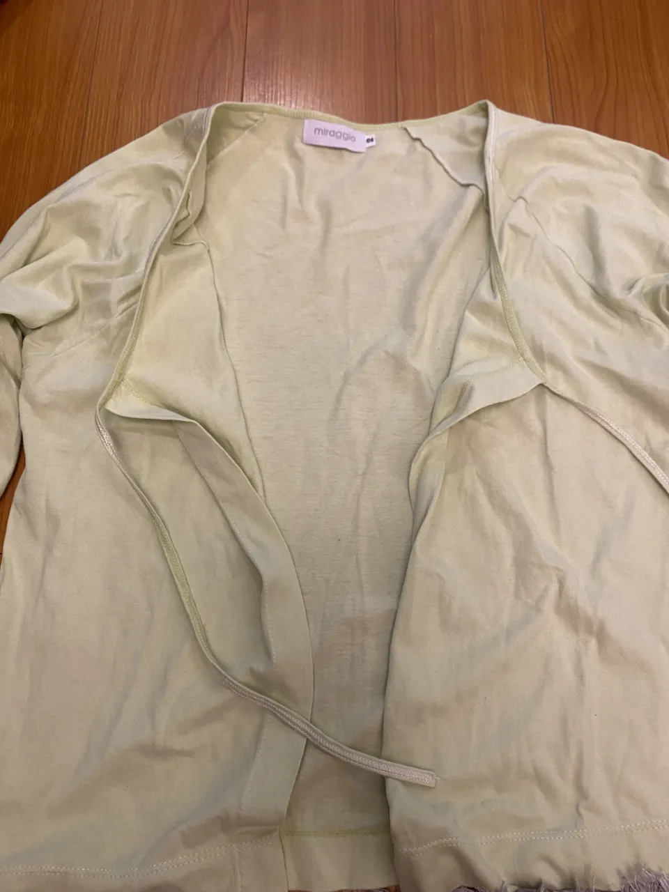 Remera Miraggio - Vista 2