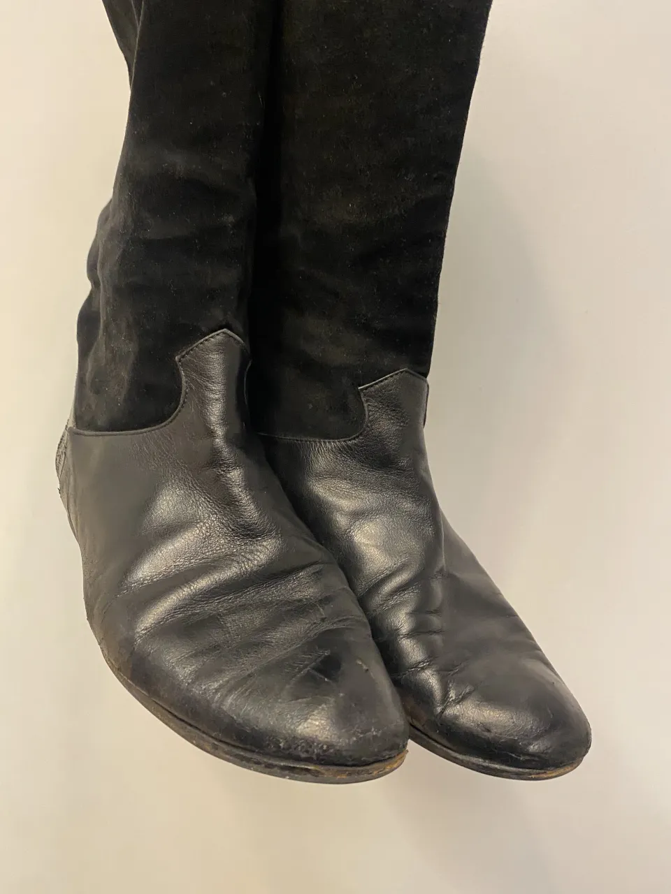 Botas Febo - Vista 3