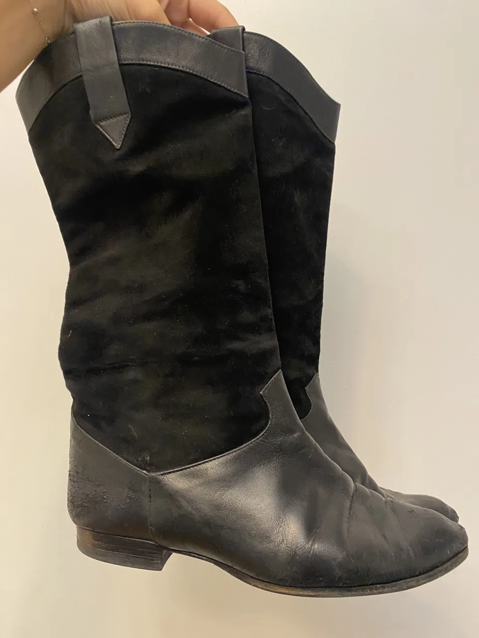 Botas Febo - Vista 2