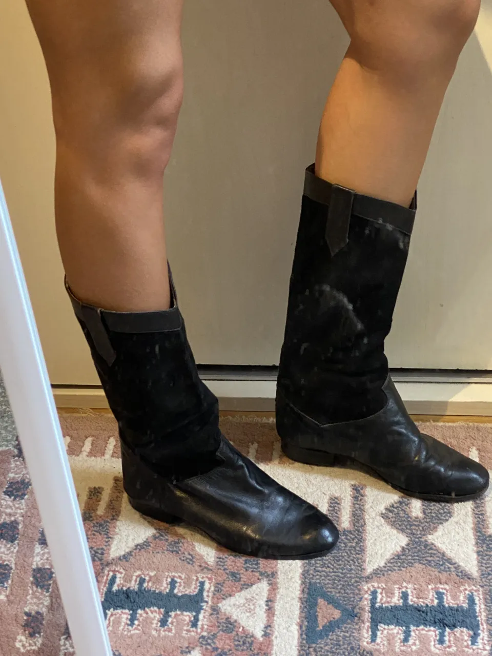 Botas Febo - Vista 5