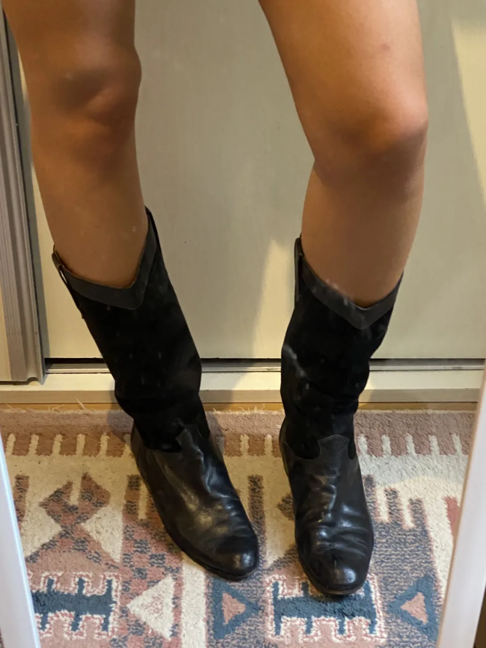 Botas Febo - Vista 4