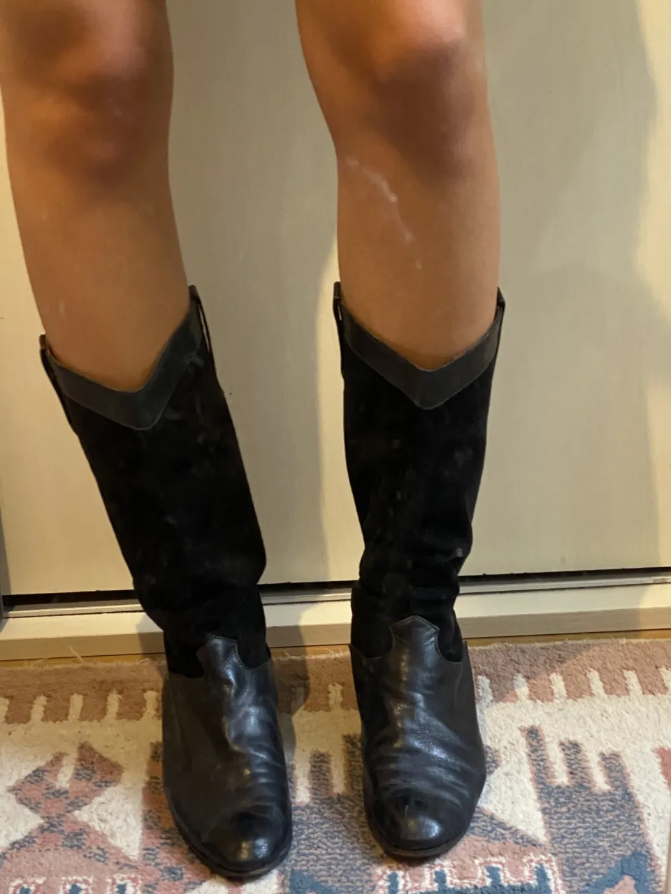 Botas Febo - Vista 6