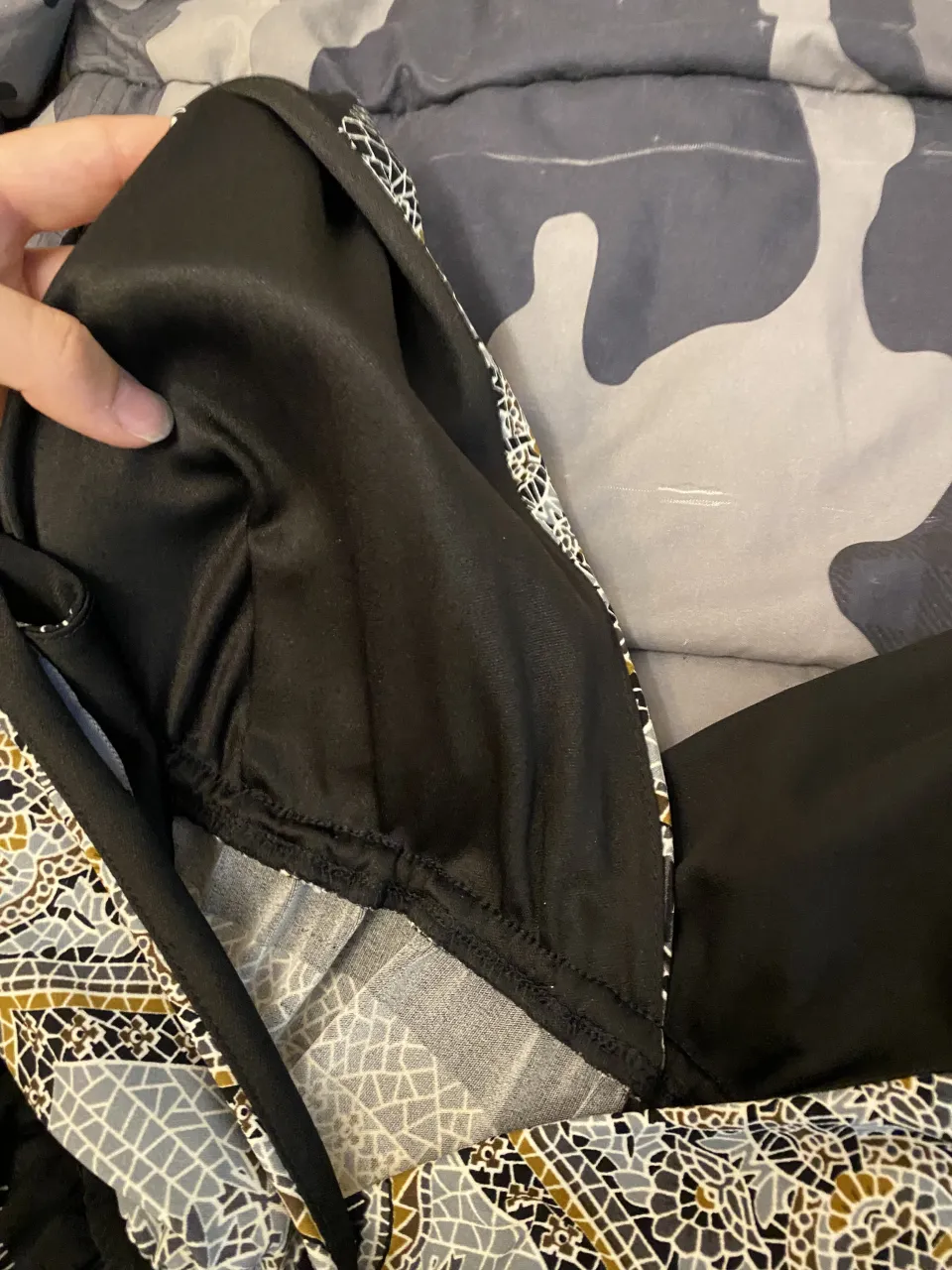 Vestido Enfocus studio - Vista 3