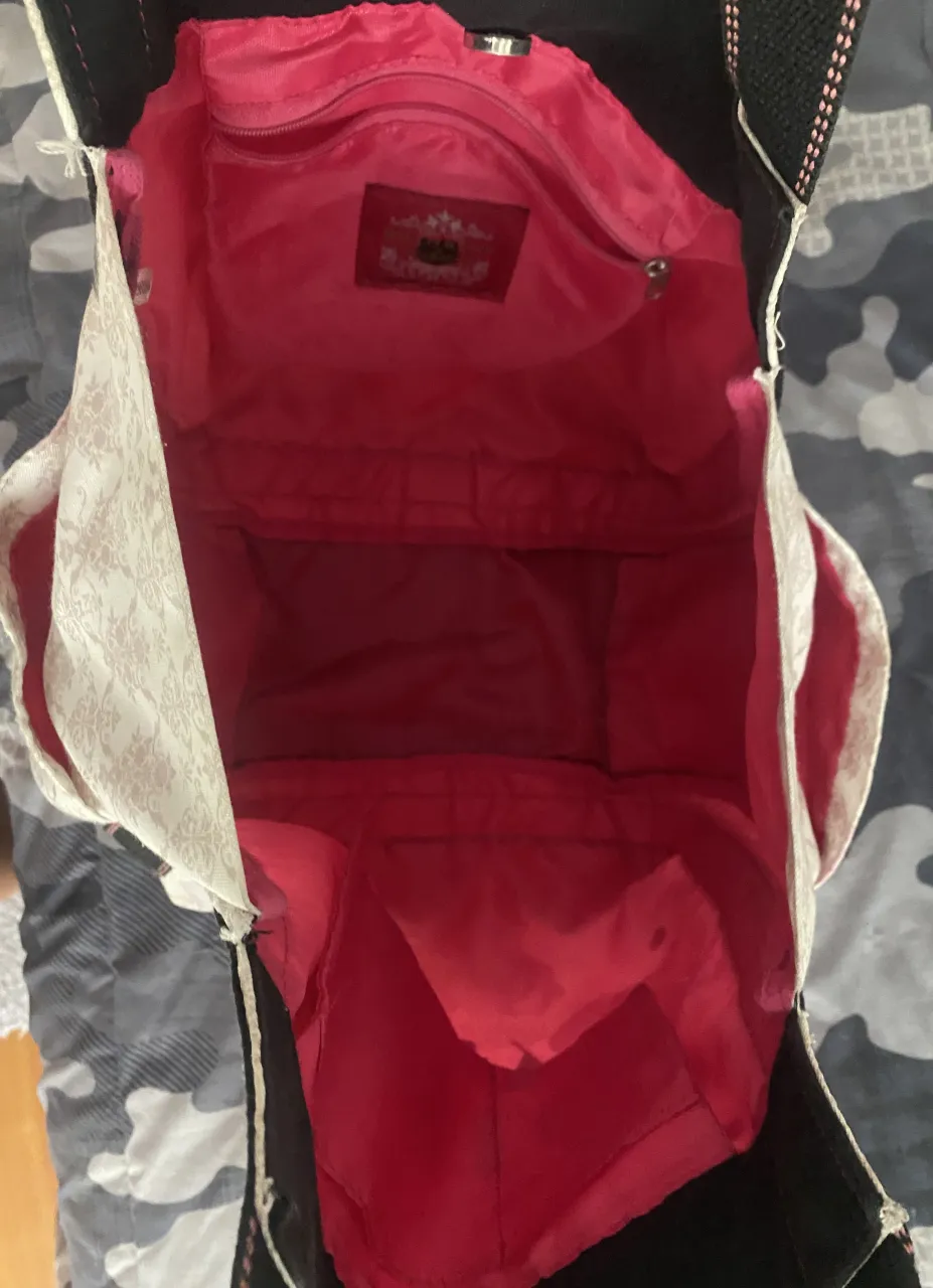 Bolso Hello Kitty - Vista 2