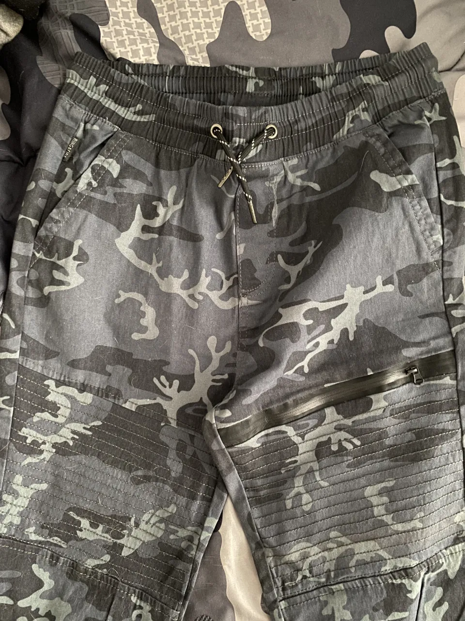 Pantalón Ringofire - Vista 2