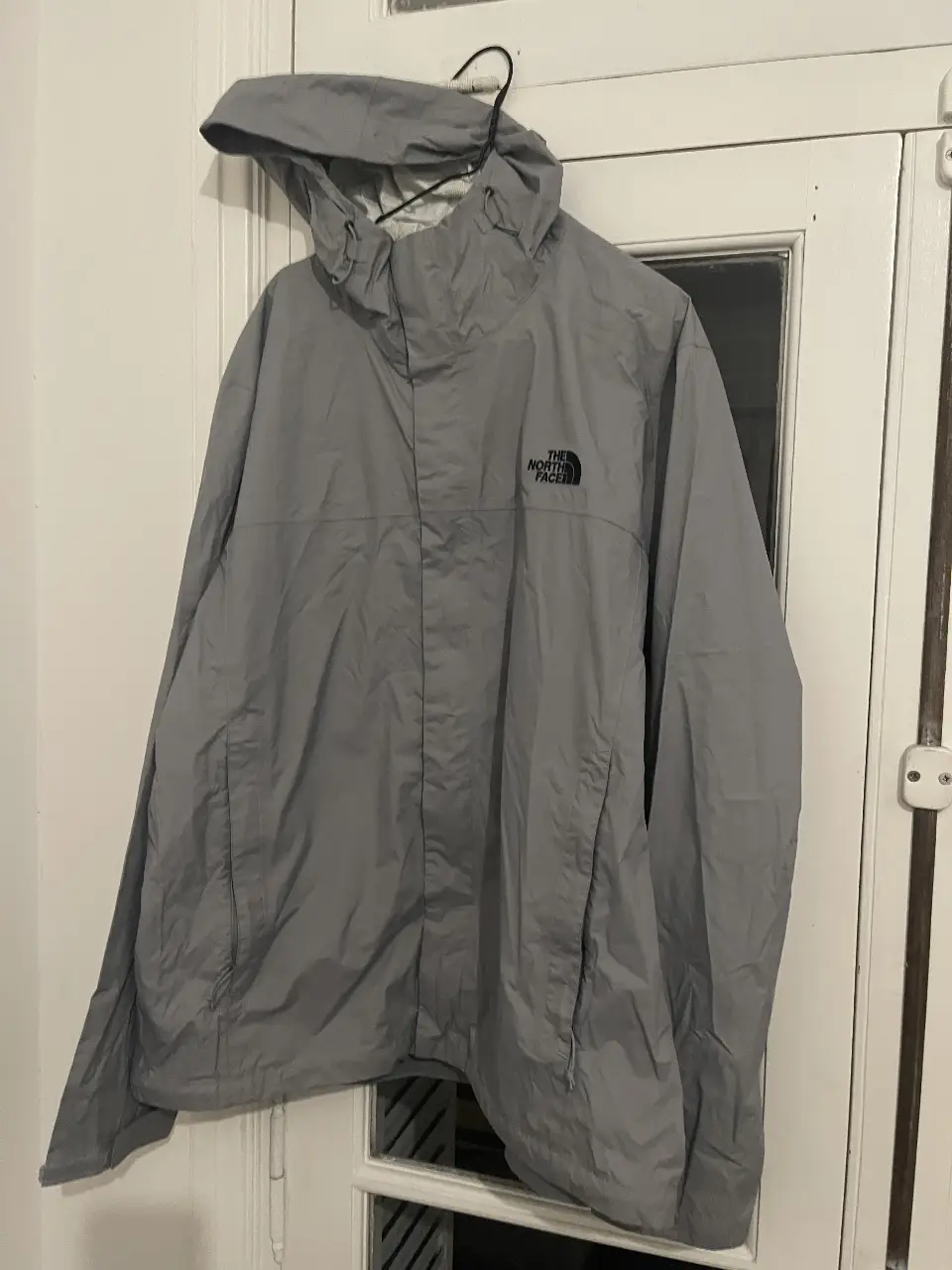 Campera The North Face - Vista 2