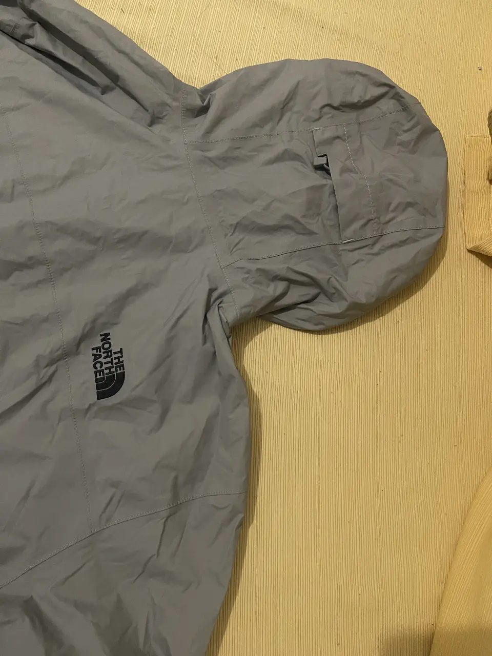 Campera The North Face - Vista 5