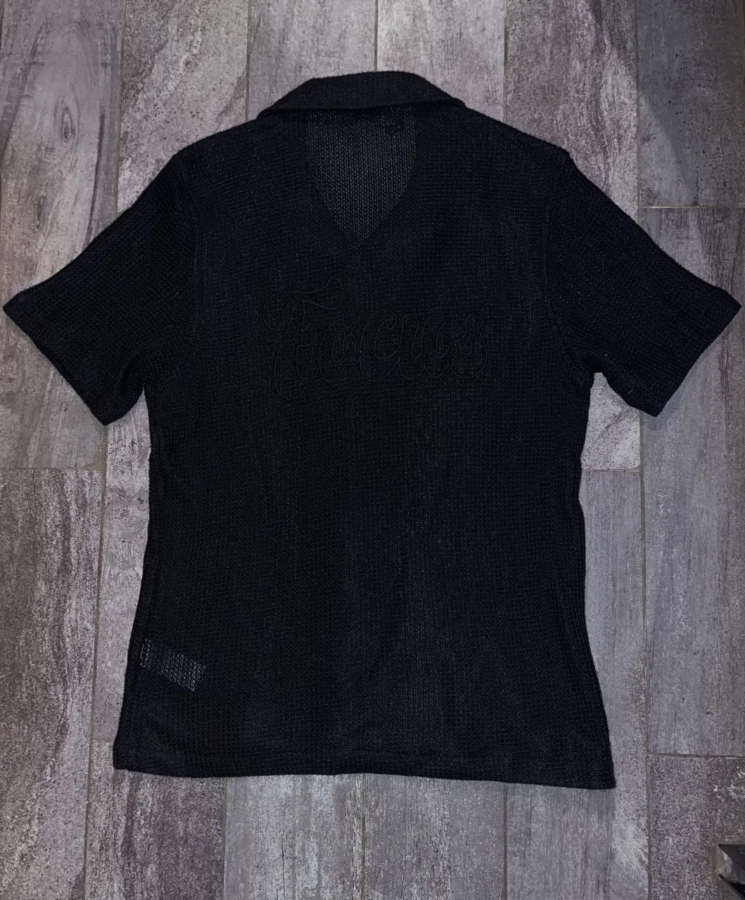 Camisa Opposite - Vista 2