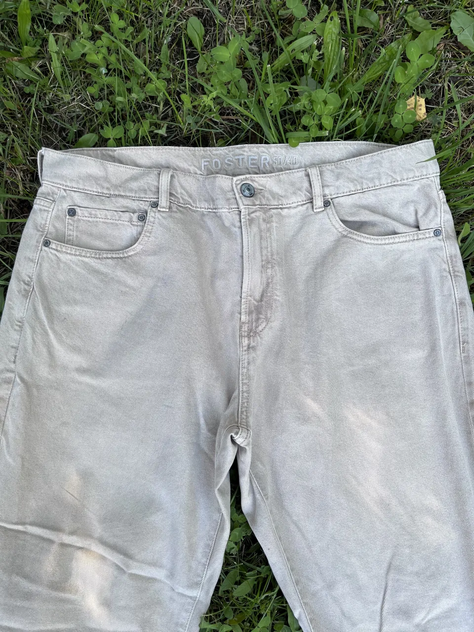 Jean Foster - Vista 2