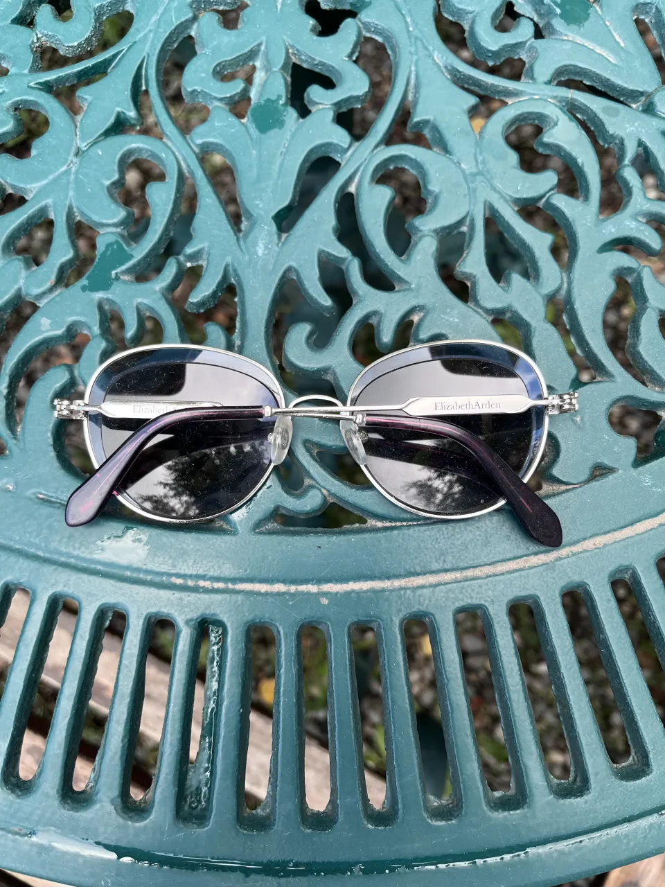 Anteojos Elizabeth Arden - Vista 2