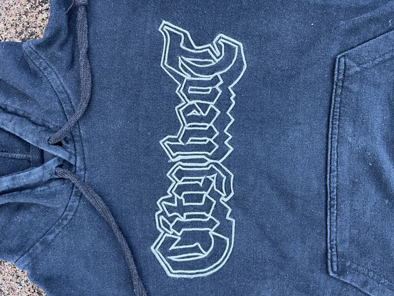 Buzo Le Utthe - Vista 2