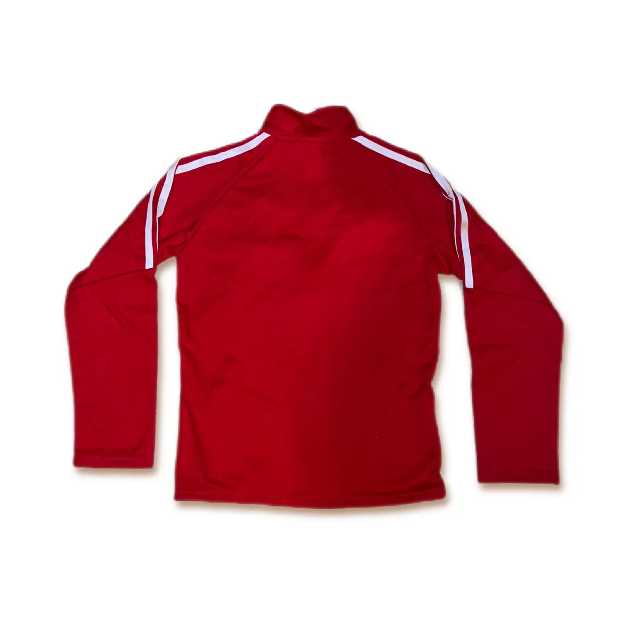 Buzo adidas - Vista 2