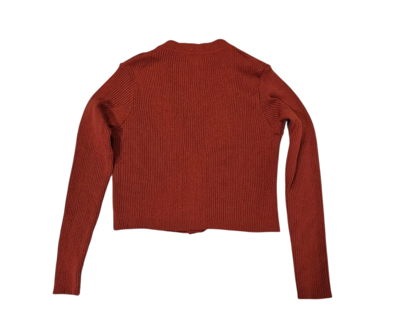 Cardigan MOKAKNIT - Vista 2
