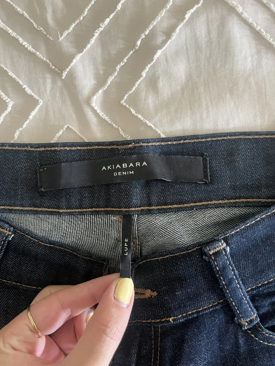 Jean Akiabara - Vista 3