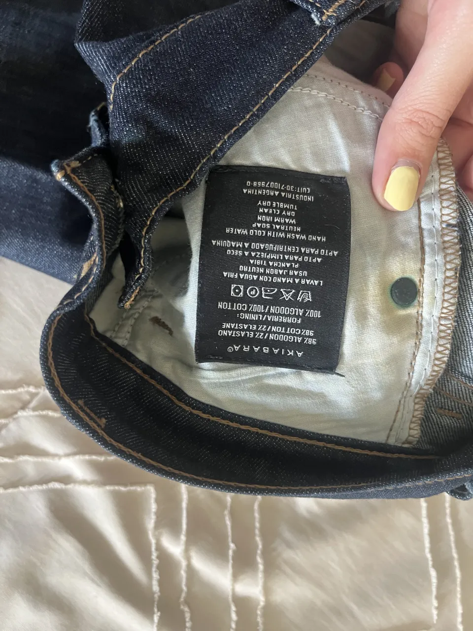 Jean Akiabara - Vista 5