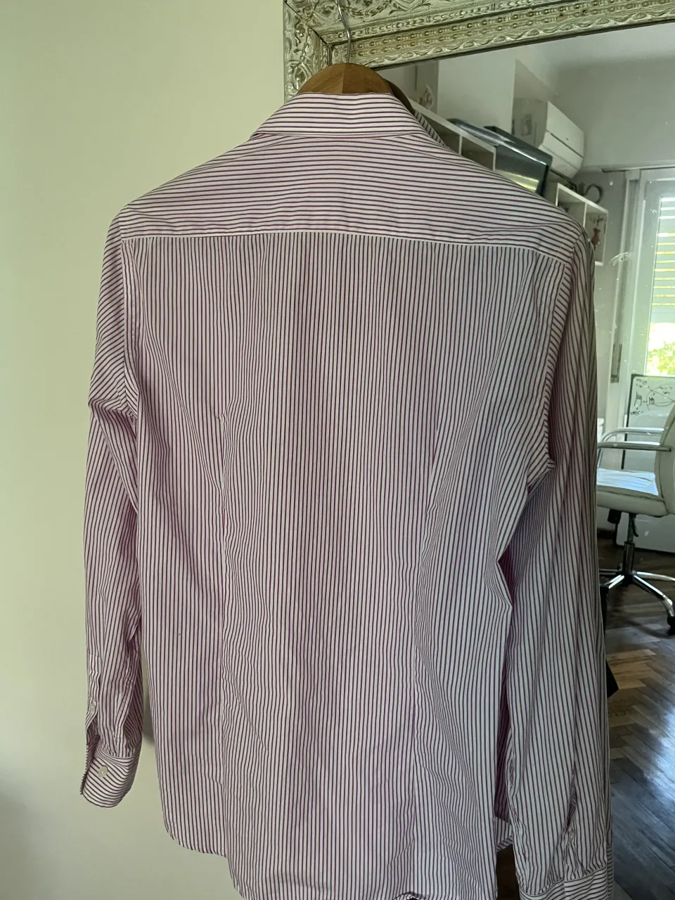 Camisa Kevingston - Vista 5