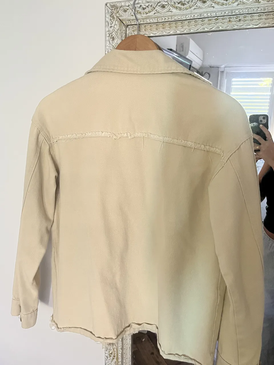 Campera Otra - Vista 5