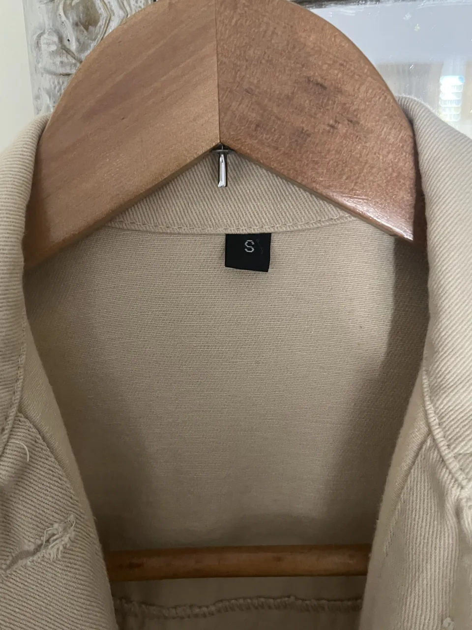 Campera Otra - Vista 3