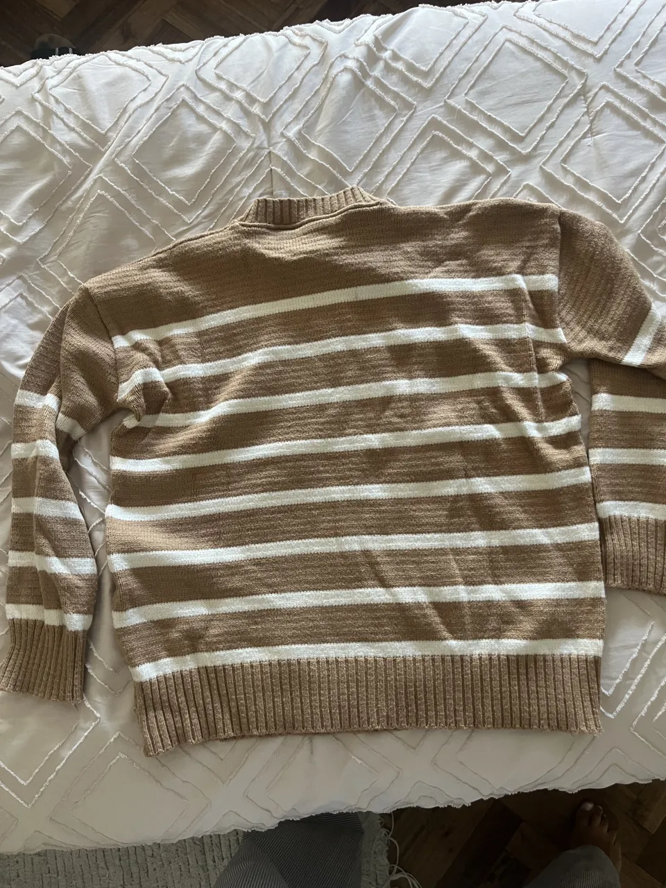 Sweater Otra - Vista 4