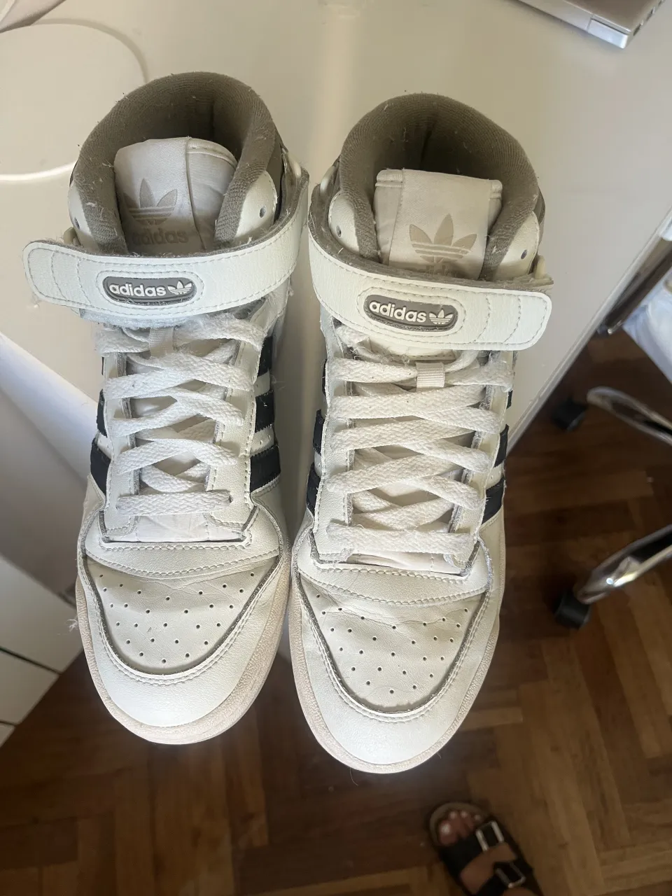 Zapatillas adidas - Vista 2