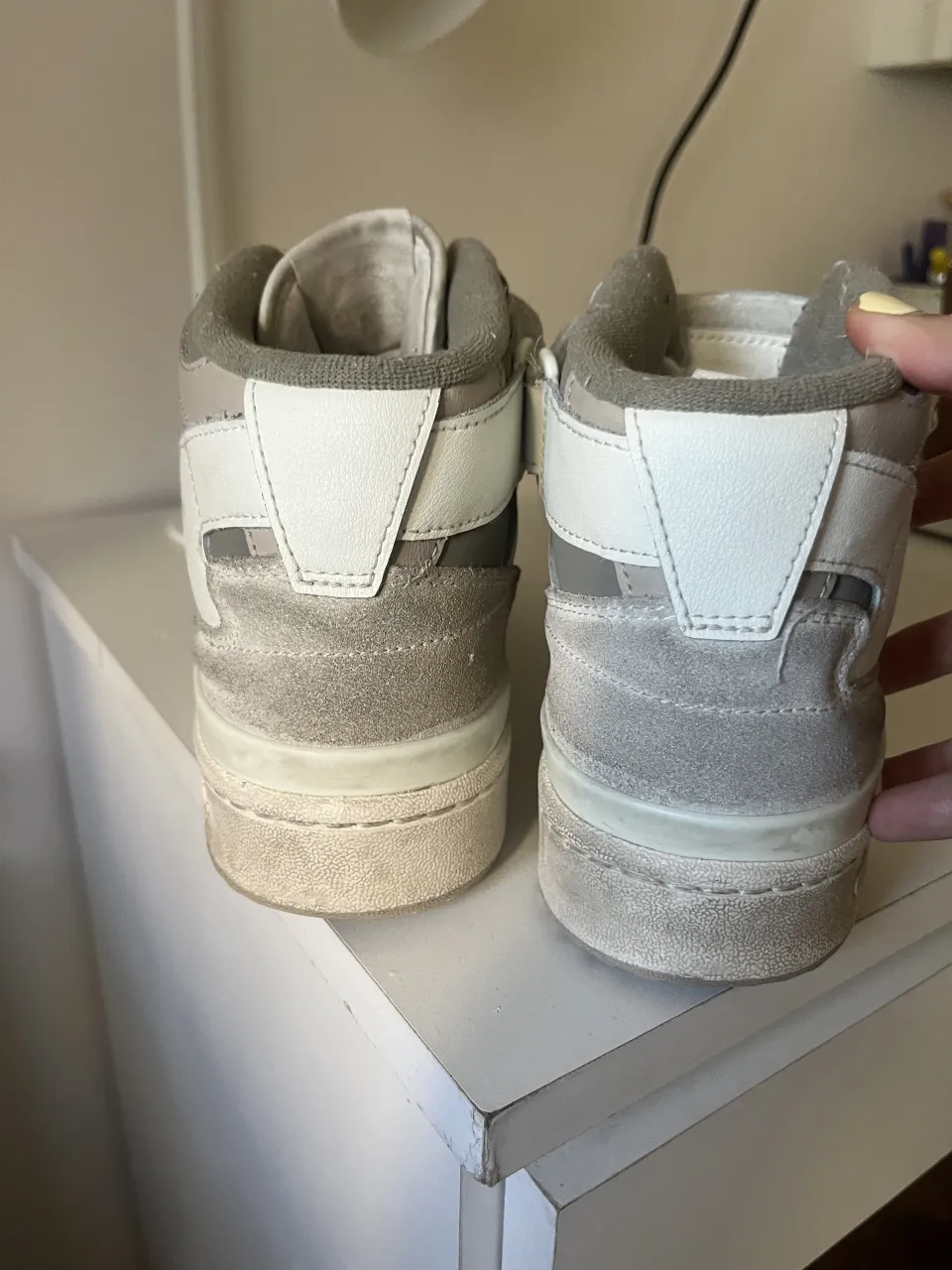 Zapatillas adidas - Vista 4