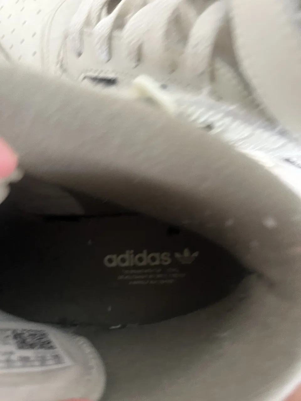 Zapatillas adidas - Vista 6