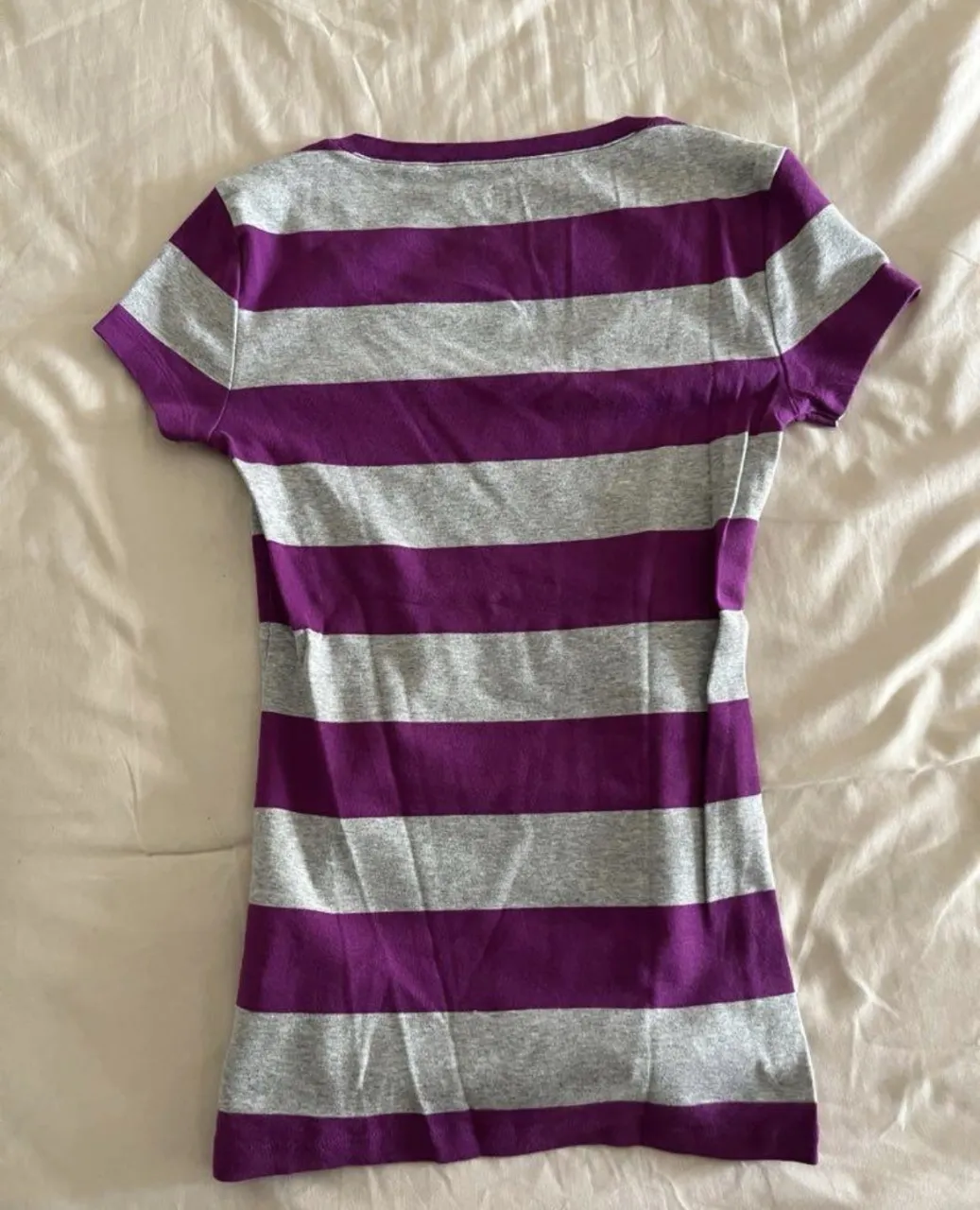 Remera Tommy Hilfiger - Vista 3