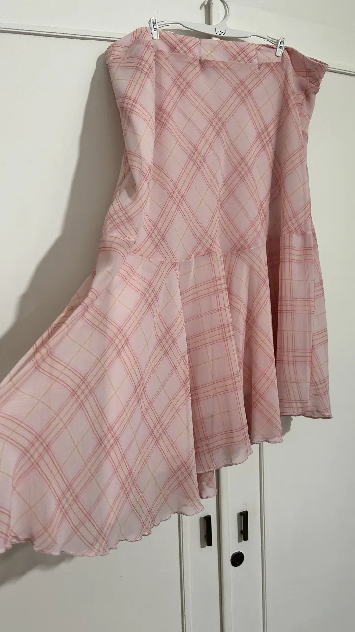 Pollera Lefties - Vista 2