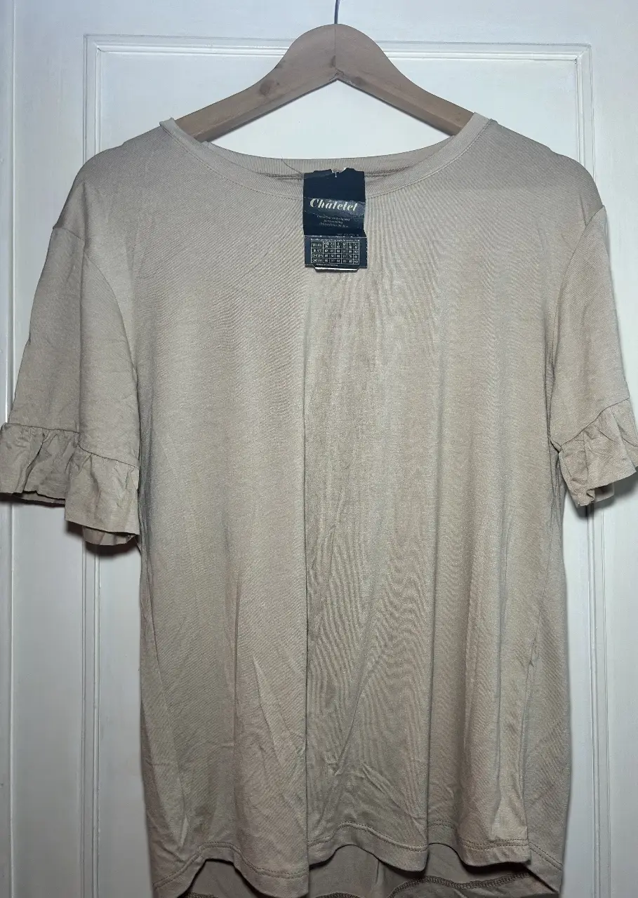 Camisa Otra - Vista 5