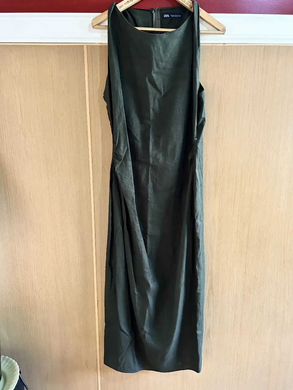 Pantalón Zara - Vista 4