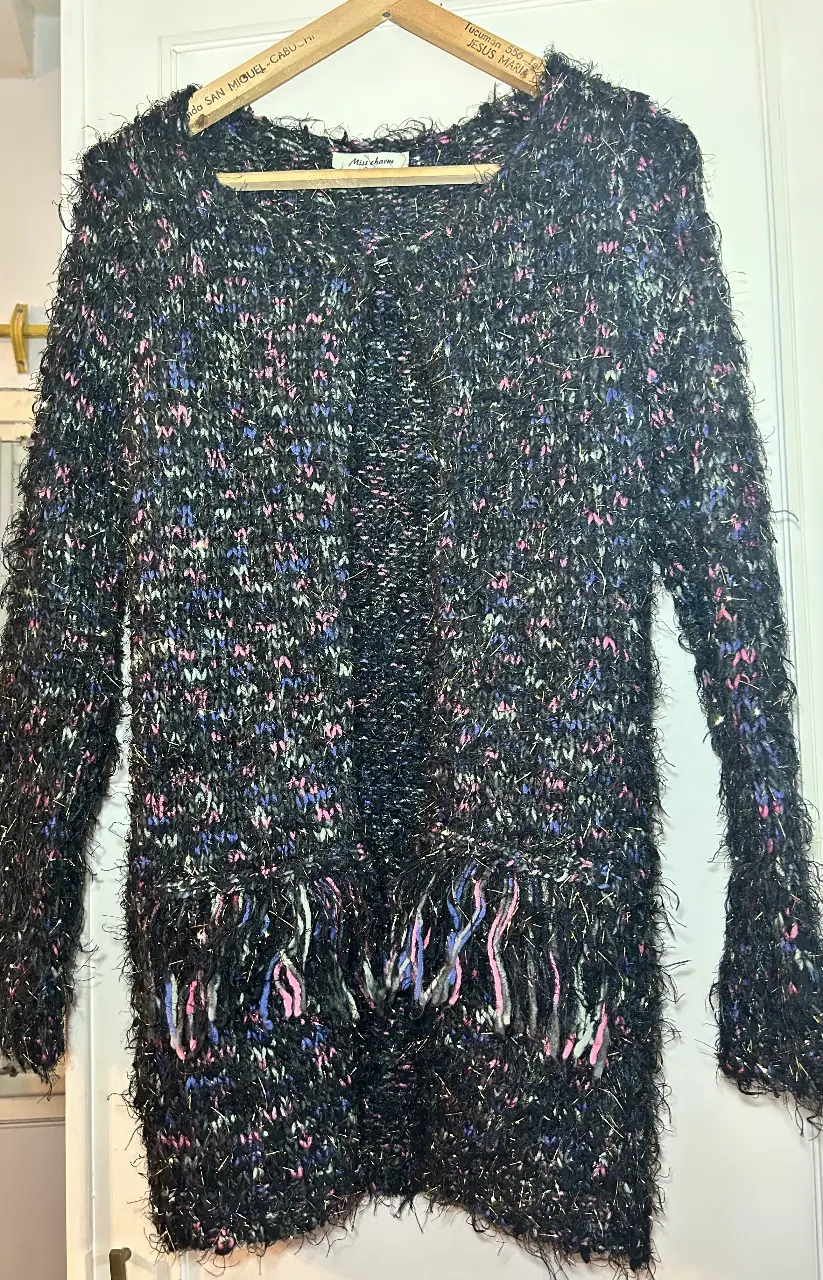 Pollera Primark - Vista 2