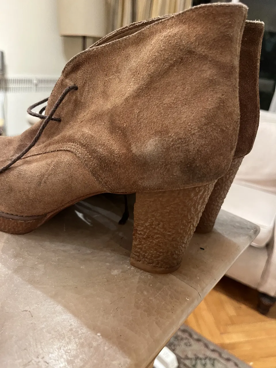 Borcegos Ayres - Vista 2