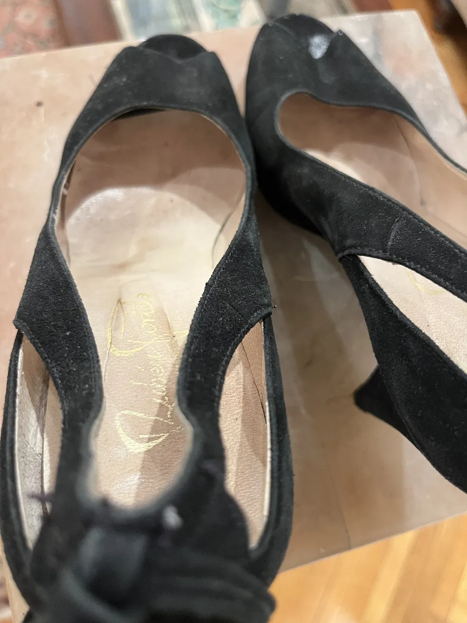 Tacos Ruben portella - Vista 2