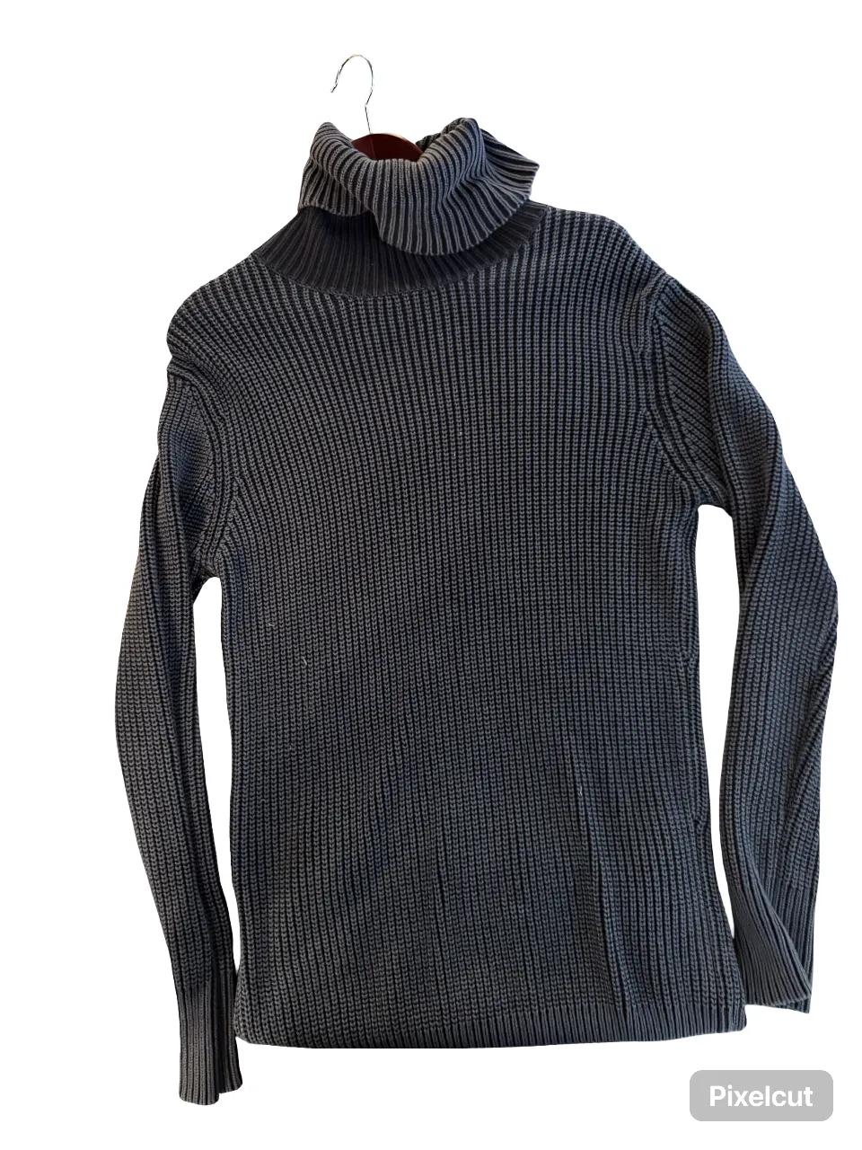 Polera Sin marca - Vista 3
