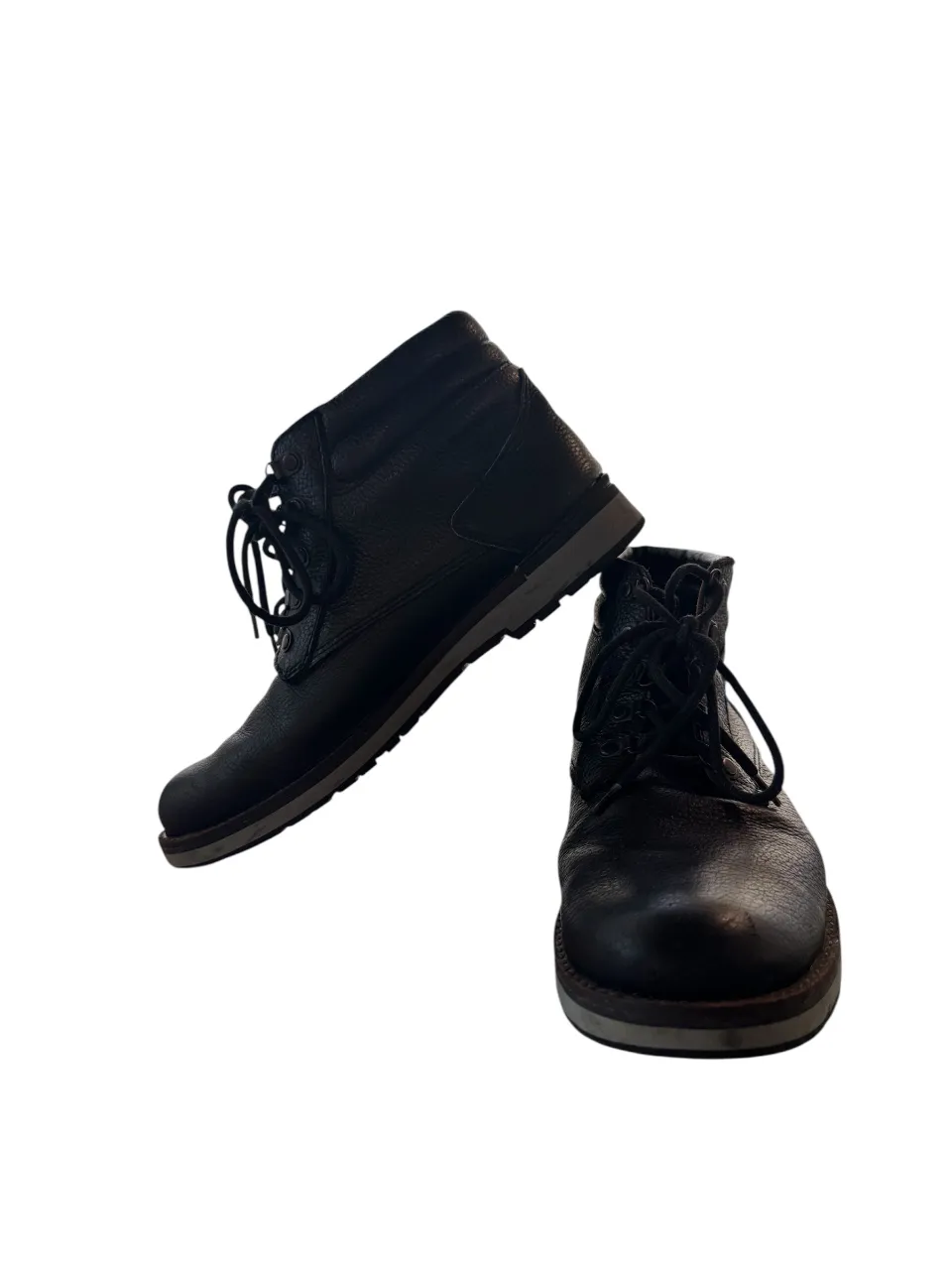 Borcegos Tracker shoes - Vista 2